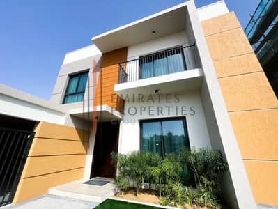 3 Bedroom Townhouse for Sale in Al Amerah, Ajman - image00001 - Copy - Copy - Copy (1). JPG