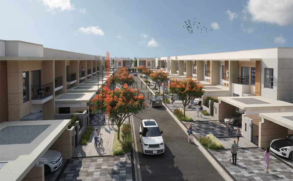 Azha Community, Al Amerah, Ajman Azha Community, Al Amerah, Ajman