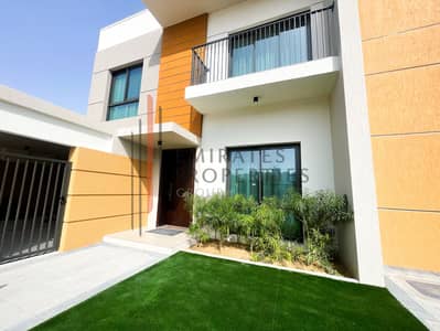 4 Bedroom Villa for Sale in Al Amerah, Ajman - image00002 - Copy. JPG