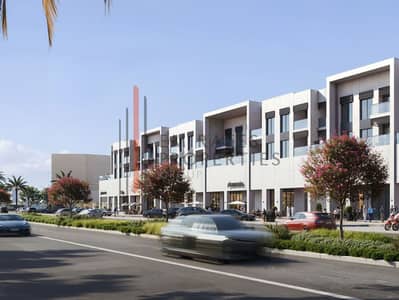 Shop for Sale in Al Amerah, Ajman - 6. jpg
