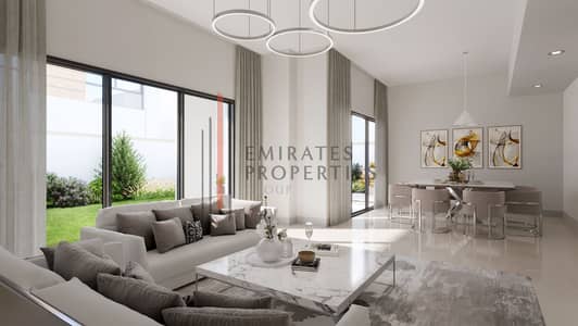 4 Bedroom Townhouse for Sale in Al Amerah, Ajman - 2-. png