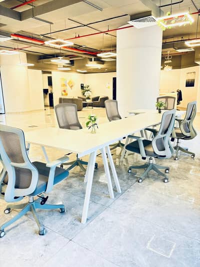 Office for Rent in Sheikh Zayed Road, Dubai - IMG-20250125-WA0019. jpg