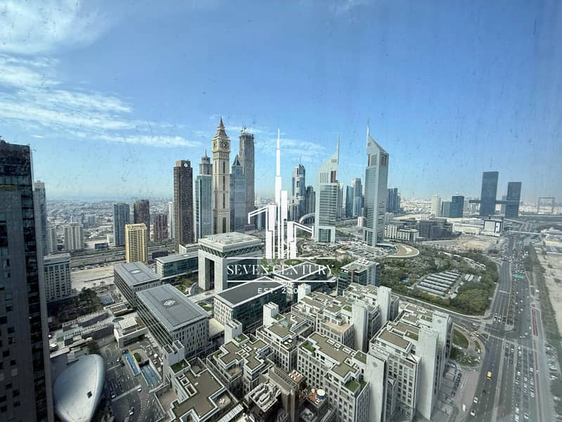 Sea and Museum View | Duplex | Fully Upgraded Sea and Museum View | Duplex | Fully Upgraded