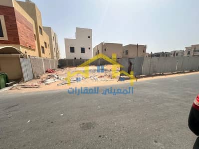 ارض سكنية  للبيع في الزاهية، عجمان - WhatsApp Image 2025-05-28 at 6.18. 35 AM (9). jpeg