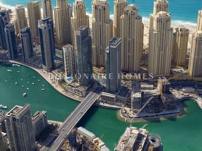 2 Bedroom Flat for Sale in Dubai Marina, Dubai - 13. jpg