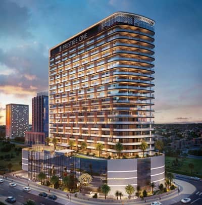 2 Cпальни Апартамент Продажа в Дубай Спортс Сити, Дубай - IMG-20250506-WA0051. jpg