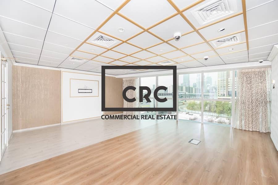 位于谢赫-扎耶德路,萨马大厦 的写字楼 221550 AED - 11507767 位于谢赫-扎耶德路,萨马大厦 的写字楼 221550 AED - 11507767