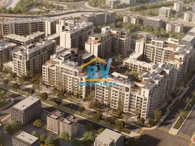 4 Cпальни Апартаменты Продажа в Масдар Сити, Абу-Даби - Screenshot (758). png