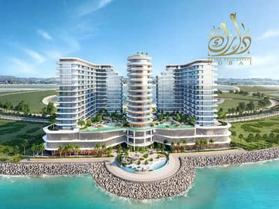 شقة 2 غرفة نوم للبيع في جزيرة المرجان، رأس الخيمة - 9cb2dfc71c044f269c5a7cb5b91e8d97. jpg
