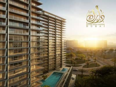 2 Cпальни Апартаменты Продажа в Аль Джадаф, Дубай - IMG-20250526-WA0042. jpg