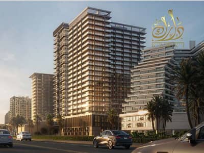 2 Bedroom Flat for Sale in Al Jaddaf, Dubai - IMG-20250526-WA0037. jpg