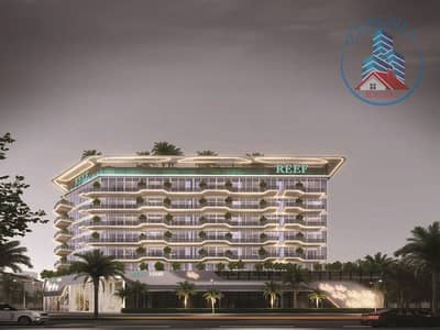 2 Cпальни Апартамент Продажа в Комплекс Дубай Резиденс, Дубай - IMG-20250528-WA0201. jpg
