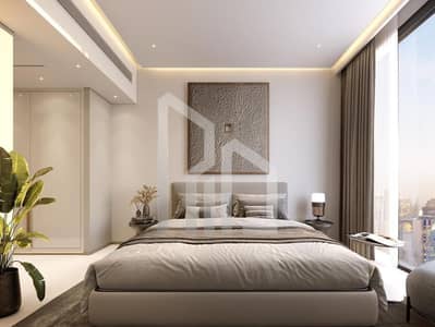 2 Bedroom Apartment for Sale in Jumeirah Village Triangle (JVT), Dubai - Genuine Resale | Ready Soon | Payment Plan