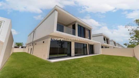 4 Bedroom Villa for Rent in Tilal Al Ghaf, Dubai - Vacant | Large Layout | Multiple Options