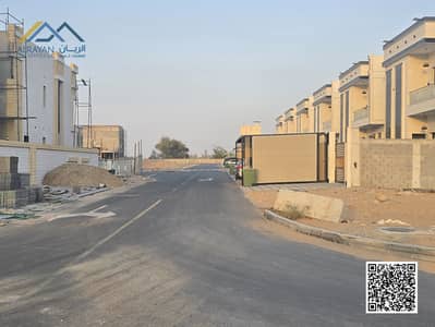 Plot for Sale in Al Helio, Ajman - IMG-20250525-WA0161. jpg