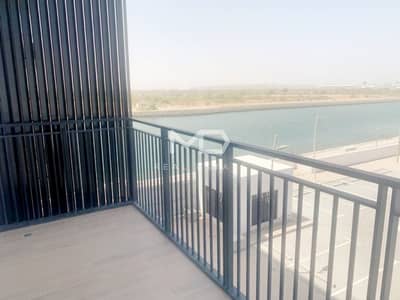 1 Bedroom Apartment for Rent in Yas Island, Abu Dhabi - Vacant Soon | Full Canal View | For Holiday Homes