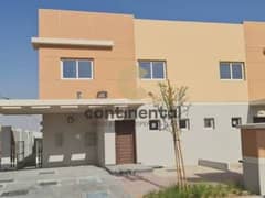 فیلا في منازل الريف 2،السمحة 3 غرف 1899000 درهم - 11783807