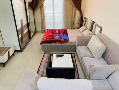 Studio for Rent in Al Nuaimiya, Ajman - WhatsApp Image 2024-05-23 at 6.15. 59 PM. jpeg