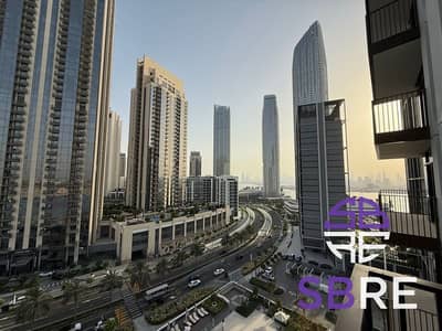 1 Bedroom Flat for Rent in Dubai Creek Harbour, Dubai - IMG_0086. jpeg