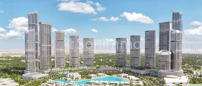 1 Bedroom Flat for Sale in Bukadra, Dubai - 5701 Capture 4. JPG