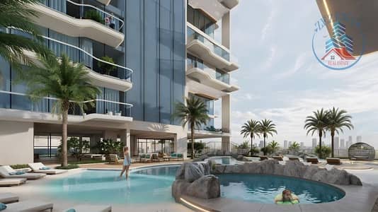 شقة 2 غرفة نوم للبيع في الفرجان، دبي - R17. jpg