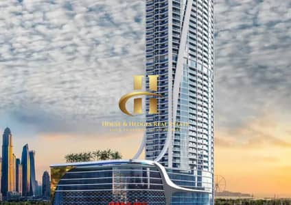 Studio for Sale in Jumeirah Village Triangle (JVT), Dubai - 9884. jpg