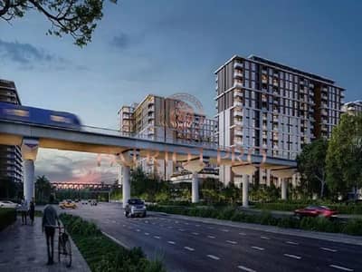 2 Bedroom Flat for Sale in Expo City, Dubai - 01. JPG