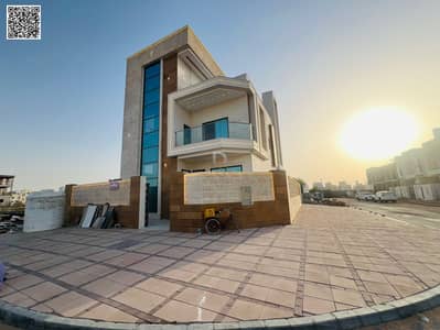 5 Bedroom Villa for Sale in Al Helio, Ajman - WhatsApp Image 2025-05-28 at 5.30. 54 PM. jpeg