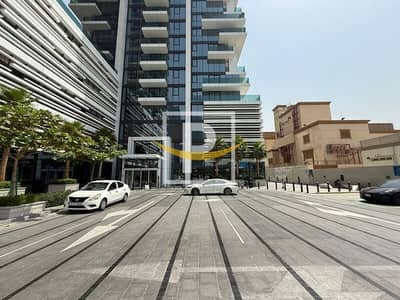 Shop for Rent in Bur Dubai, Dubai - Shell & Core Retail|Large Clinic Space in Residential Tower