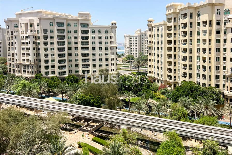 شقة في جولدن مايل 3،جولدن مايل،نخلة جميرا 2 غرف 235000 درهم - 11783927 شقة في جولدن مايل 3،جولدن مايل،نخلة جميرا 2 غرف 235000 درهم - 11783927