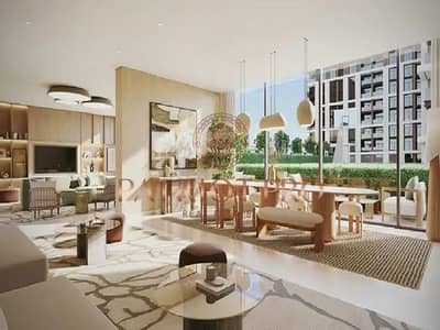 2 Cпальни Апартамент Продажа в Экспо Сити, Дубай - 04. JPG