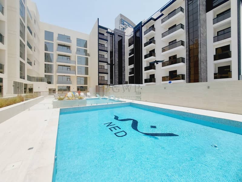 شقة في 03 ريزيدنس نيد الغرير،مثلث قرية جميرا حي رقم 1،مثلث قرية الجميرا (JVT) 1 غرفة 85000 درهم - 11783917 شقة في 03 ريزيدنس نيد الغرير،مثلث قرية جميرا حي رقم 1،مثلث قرية الجميرا (JVT) 1 غرفة 85000 درهم - 11783917