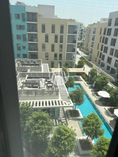 1 Спальня Апартаменты Продажа в Мувайле, Шарджа - WhatsApp Image 2025-05-28 at 16.29. 27. jpeg