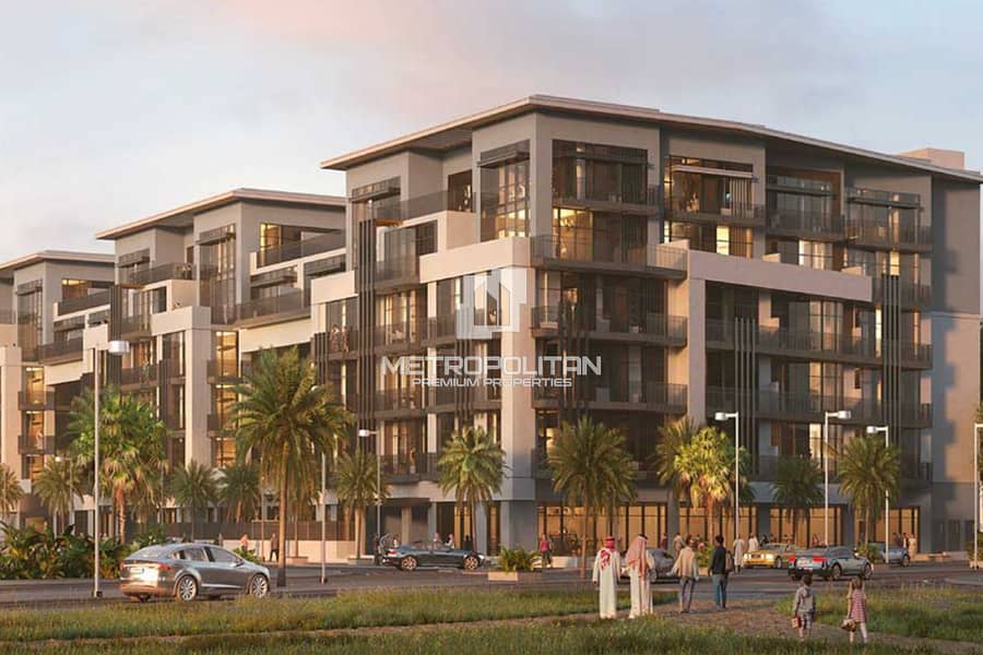 位于朱美拉环形村(JVC),JVC第14区,Parkwood Residences 2 卧室的公寓 1395000 AED - 11783943 位于朱美拉环形村(JVC),JVC第14区,Parkwood Residences 2 卧室的公寓 1395000 AED - 11783943