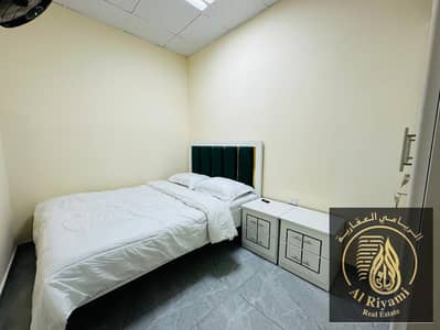 Studio for Rent in Corniche Ajman, Ajman - IMG-20250528-WA0037. jpg