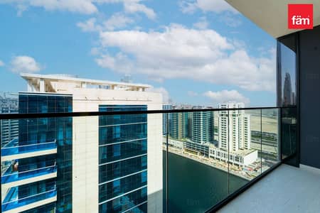 1 Bedroom Apartment for Rent in Business Bay, Dubai - 1 BHK/TRILLIONAIRE/VACANT/HIGH FLOOR/LUXURY