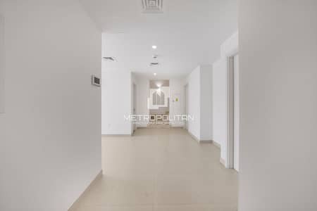 5 Bedroom Villa for Sale in Dubai South, Dubai - Beach Access | Waterfront Views | Single Row