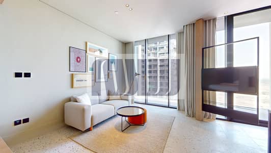 Studio for Rent in Business Bay, Dubai - UPSIDE-Living-The-Experience-Meydan-Views-09132023_131602-2. jpg