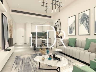 1 Bedroom Apartment for Sale in Yas Island, Abu Dhabi - Screenshot 2024-05-27 at 1.47. 47 PM. png