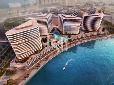 1 Спальня Апартамент Продажа в Яс Айленд, Абу-Даби - 9. jpg