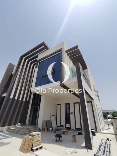 5 Bedroom Villa for Sale in Yas Island, Abu Dhabi - WhatsApp Image 2025-05-28 at 5.39. 17 PM. jpeg