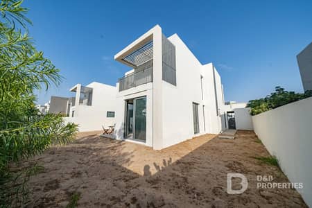 4 Bedroom Villa for Rent in Dubai South, Dubai - Best Price | Next To Amenities | Ready To Move