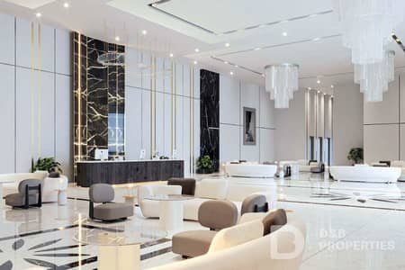 Studio for Sale in Jumeirah Village Circle (JVC), Dubai - Selling at OP | Negotiable | Private Pool