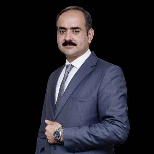 Murad Khan