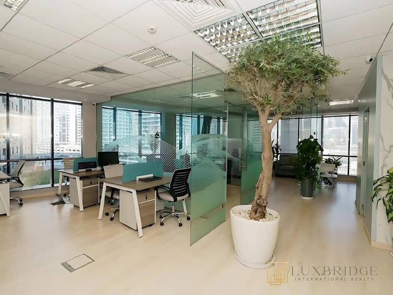 位于商业湾,国际商务大厦 的写字楼 2500000 AED - 11784060 位于商业湾,国际商务大厦 的写字楼 2500000 AED - 11784060