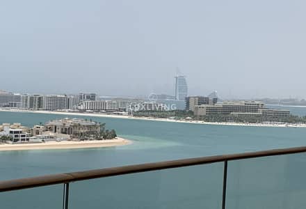 1 Bedroom Apartment for Rent in Palm Jumeirah, Dubai - Spacious Living Area |Beach Access |Best Location