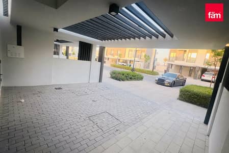 3 Bedroom Villa for Rent in Dubai South, Dubai - 3 BR + Maid's Room | Near Amenities and Pool