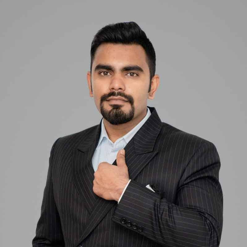 Prateek Kumar