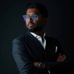 Wakarr Rahiem