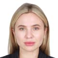 Yuliia Burdiak